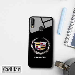 Ốp lưng Huawei Nova 3e - Logo Oto