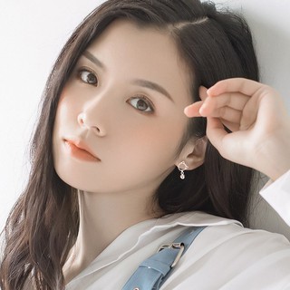 Bông tai chuông mèo dễ thương