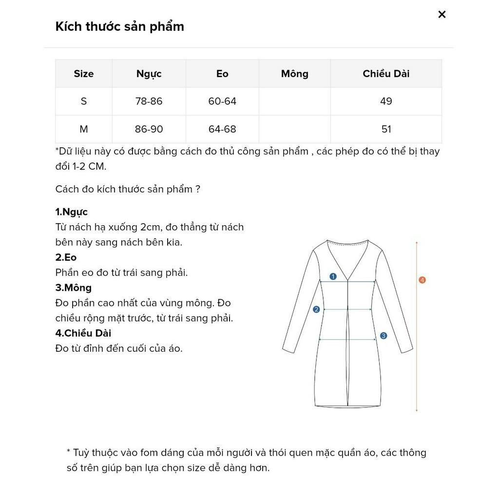 Áo Nữ Tube Crop Floral Blue, Chất Vải Denim Thêu Thoải Mái, WKI015-01,SOMEHOW