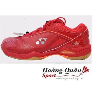 Giày cầu lông Yonex SHB65Z2ME đỏ