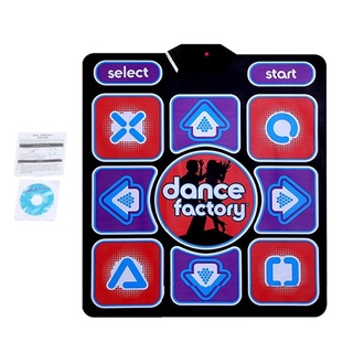 Thảm nhảy đơn audition cổng usb kết nối máy tính, TV