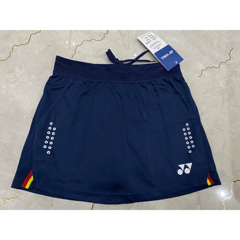 Váy cầu lông yonex nhập Trung