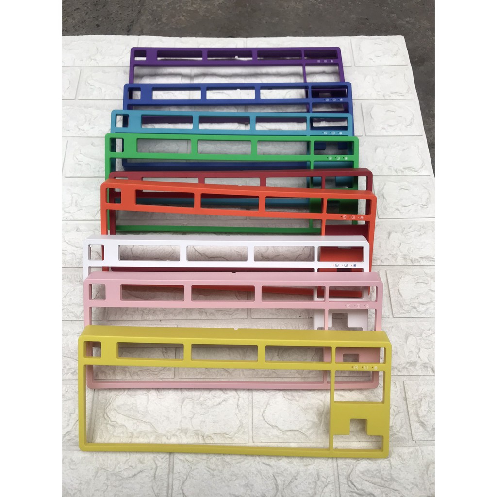 Cover phím cơ EK387 🎮FREESHIP🎮  - Hàng chính hãng