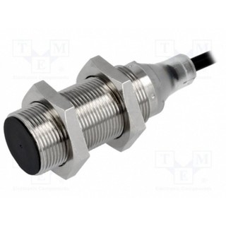 CẢM BIẾN OMRON E2B-M18KS05-WP-C1