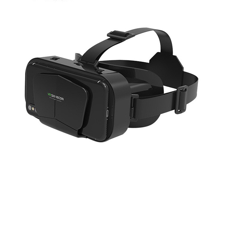 Kính Thực Tế Ảo VR SHINECON G10 Cho Điện Thoại 4.7-7.0 inch