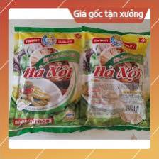 [ICLN9 giảm 5K cho đơn hàng 50k] COMBO 2 GÓI BỘT CANH CAO CẤP HÀ NỘI GÓI 450G