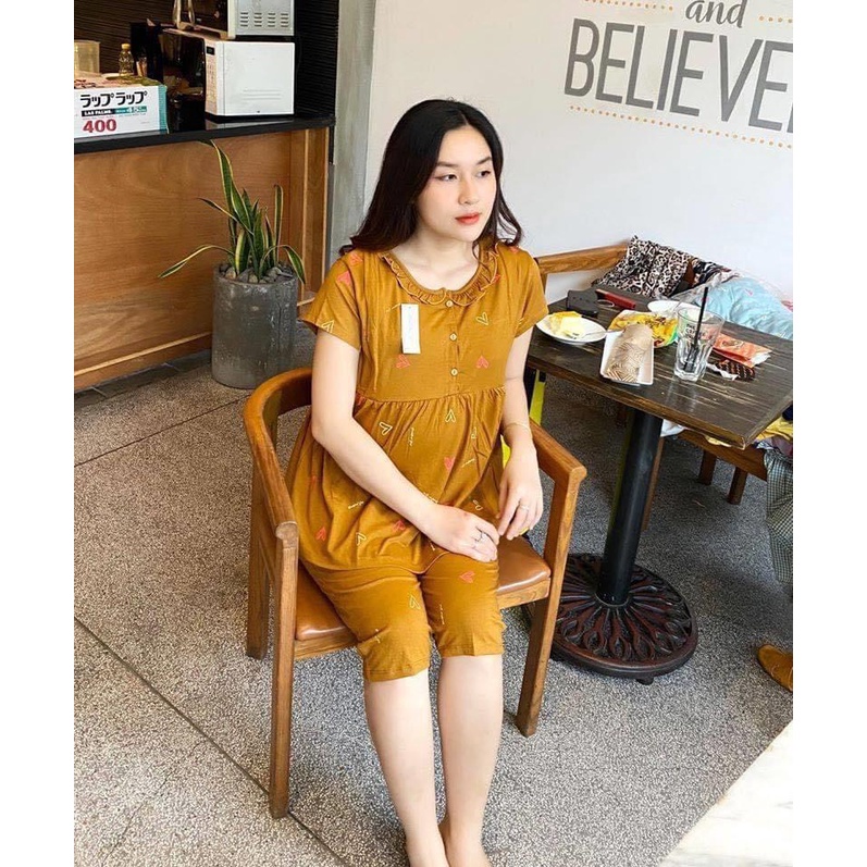 Bộ bầu LỬNG  cho mẹ bầu và sau sinh thoải mái dễ chịu suốt thai kỳ