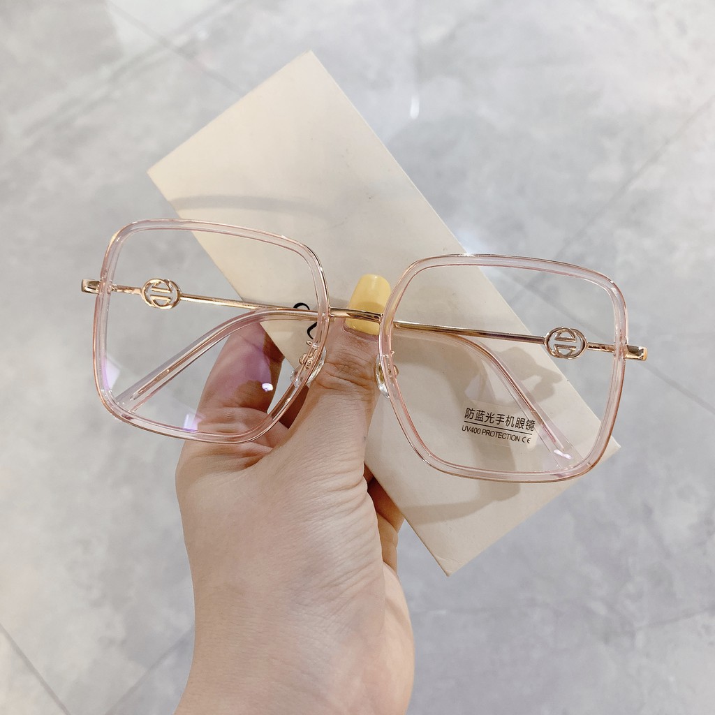 Mắt Kính Chống Ánh Sáng Xanh Thời Trangjz11567 | BigBuy360 - bigbuy360.vn