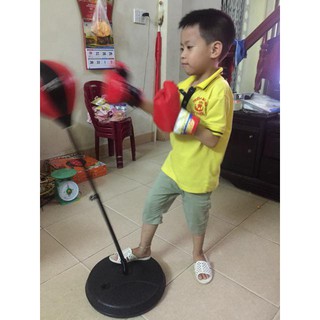 BỘ ĐẤM BỐC TRẺ EM giá buôn