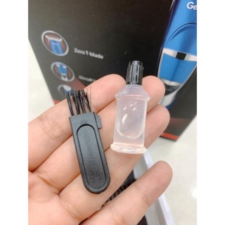 Tông Đơ (Tăng Đơ) Cắt Tóc Geemy Gm-6589