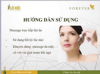 Tinh dầu Lô Hội 187 flp