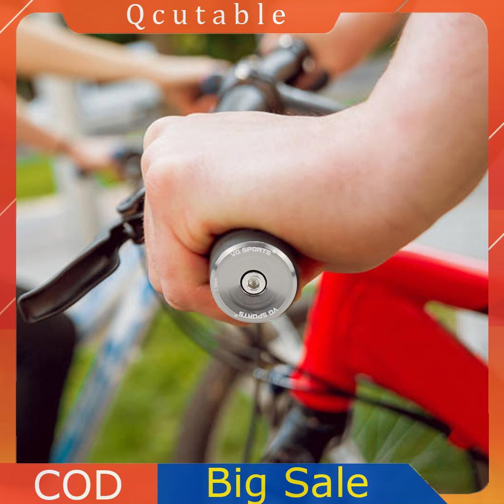 Set 2 Nút Bịt Tay Lái Xe Đạp