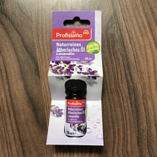 Tinh dầu Profissimo (100% chiết xuất tự nhiên)