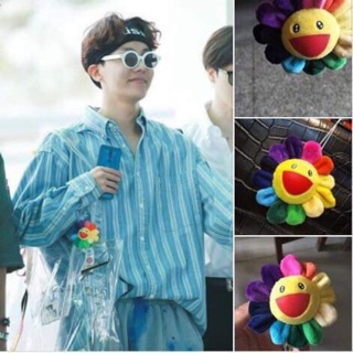 SẴN BÔNG HOA TAKASHI MURAKAMI KAIKAI KIKI( có ảnh thật)