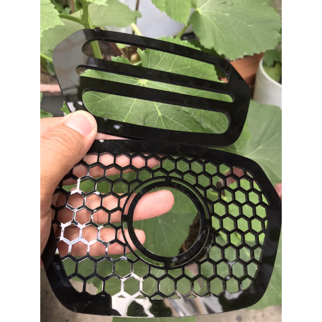 VIỀN ĐÈN PHA VESPA, VIỀN ĐÈN PHA VESPA PRINT