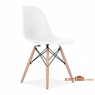 Ghế eames - cafe - phòng khách