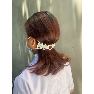 Quai Đeo Khẩu Trang Set 3 Cái