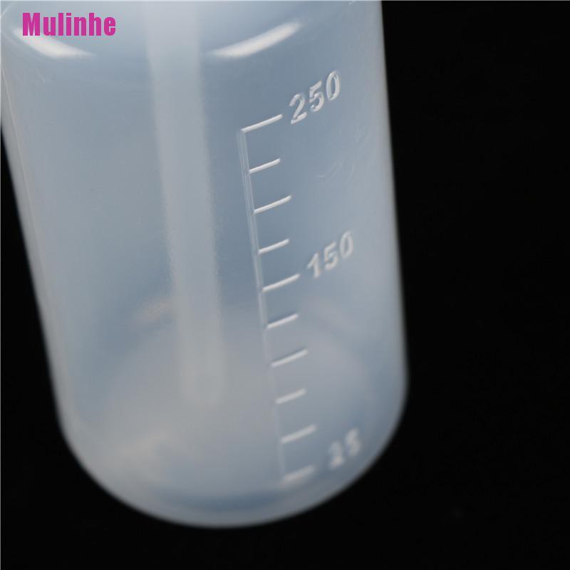 Bộ 2 Giá Đỡ Bình Đựng Dầu Dạng Bóp Đầu Góc 90 Độ 250ml / 500ml