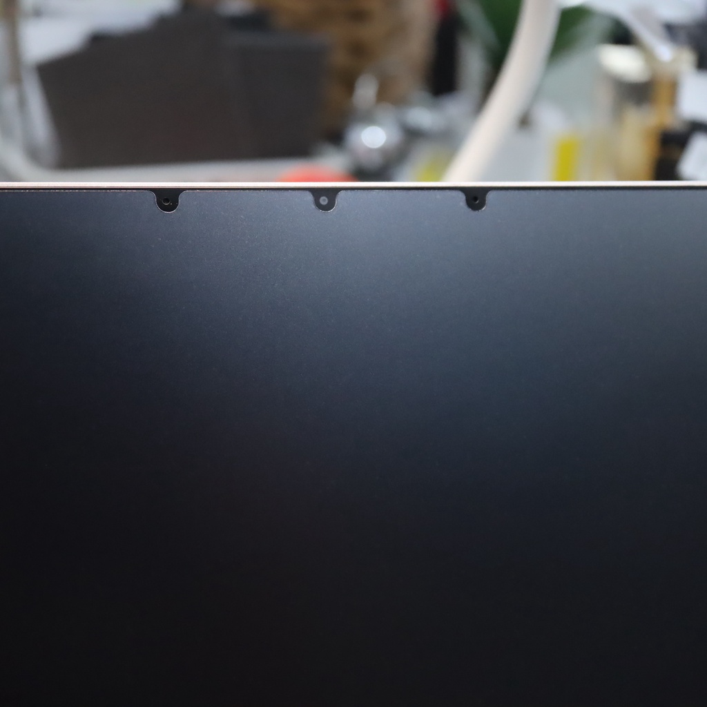 Miếng dán bảo vệ màn hình NANO Laptop SURFACE GO tăng cường lực chống vỡ nguyên liệu nhựa nano cao cấp