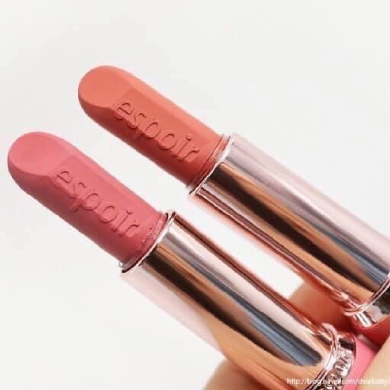 Son thỏi lì ESPOIR Nowear Matte Chiffon | BigBuy360 - bigbuy360.vn