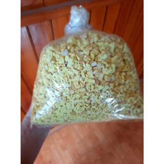 Tinh bột nghệ nhà làm100% tự nhiên 500g