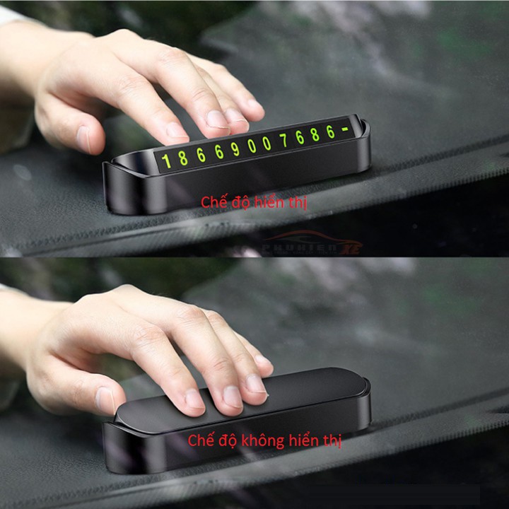 Bảng Báo Số Điện Thoại Trong Ô Tô Xe Hơi Loại 8 Bộ Số Cao Cấp - Màu Đen | OTOALO | BigBuy360 - bigbuy360.vn