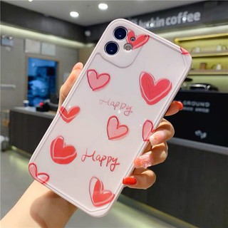 Ốp lưng iphone 6/6plus/6s/6splus/6/7/7plus/8/8plus/x/xs/xsmax/11/11pro/11promax iphone imd happy