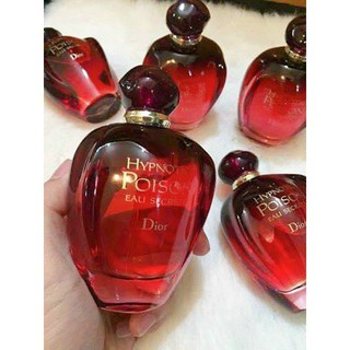 Dầu Thơm Nữ Táo Đỏ 100ml