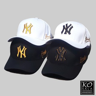 Nón Kết Đẹp NY Yankee Kosala