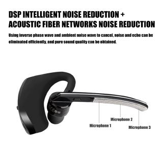 V8 Chụp tai bluetooth Headset V4.1 Handsfree With Microphone Wireless Headset