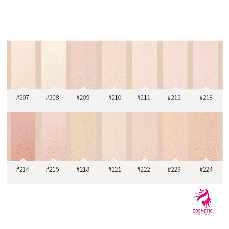 Kem Che Khuyết Điểm DNM Beauty Make Up Cover Siêu Hiệu Quả P81 | BigBuy360 - bigbuy360.vn