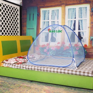 Mùng Chụp trẻ em cao cấp Bảo Lộc