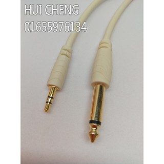 Dây 3.5 ra 6 ly CHOSERL 1,8m