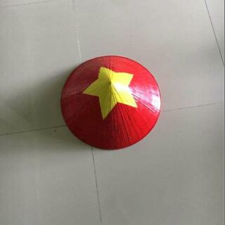 Nón lá Cờ việt Nam