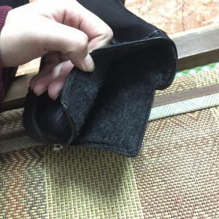 Giày big size boot big size 35_43