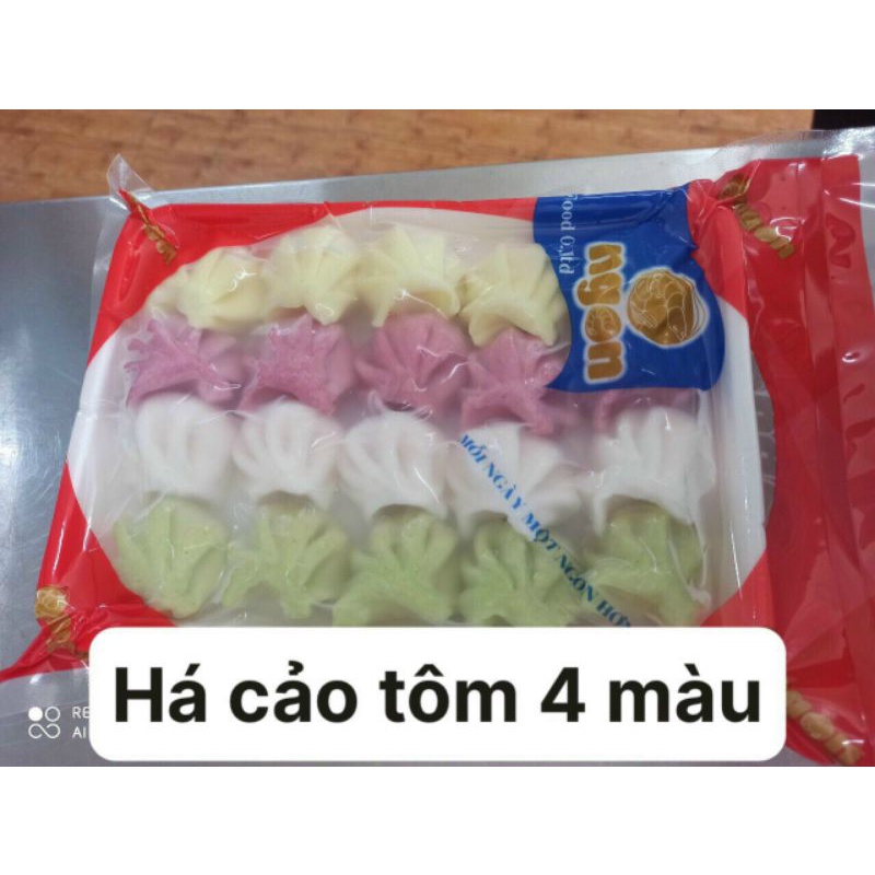 HÁ CẢO VIÊN TO 4 MÀU ( chỉ giao hàng tphcm) | BigBuy360 - bigbuy360.vn