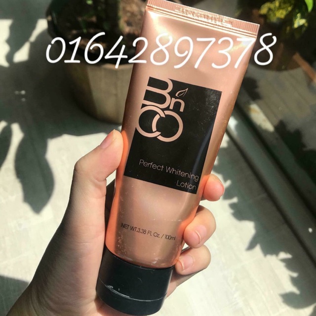 Lotion Body BnCo - kem dưỡng da body BnCo | BigBuy360 - bigbuy360.vn
