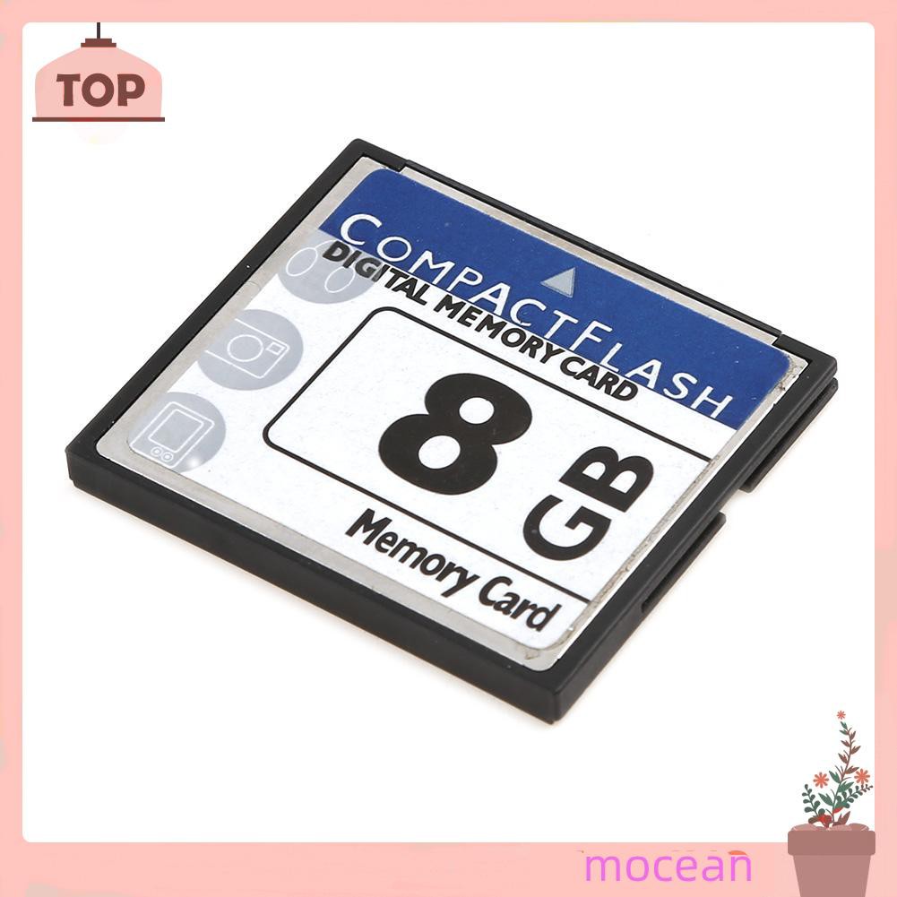 Thẻ Nhớ Cf Tốc Độ Cao Cho Máy Ảnh Kỹ Thuật Số