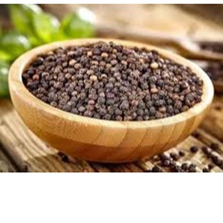100g Hạt tiêu đen. hạt tiêu sọ Dak Lak size lớn