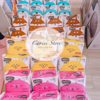 Bỉm QUẦN KOKOFit size XL 22 miếng