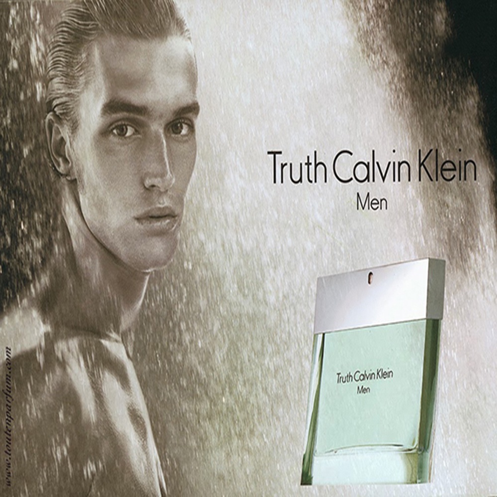 NƯỚC HOA CALVIN KLEIN TRUTH FOR MEN