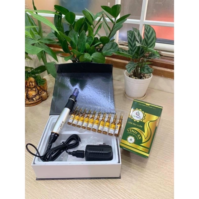 Combo VitaminC Và Tao soắn