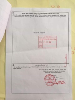 Bột đắp mặt nạ  Thanh Trang