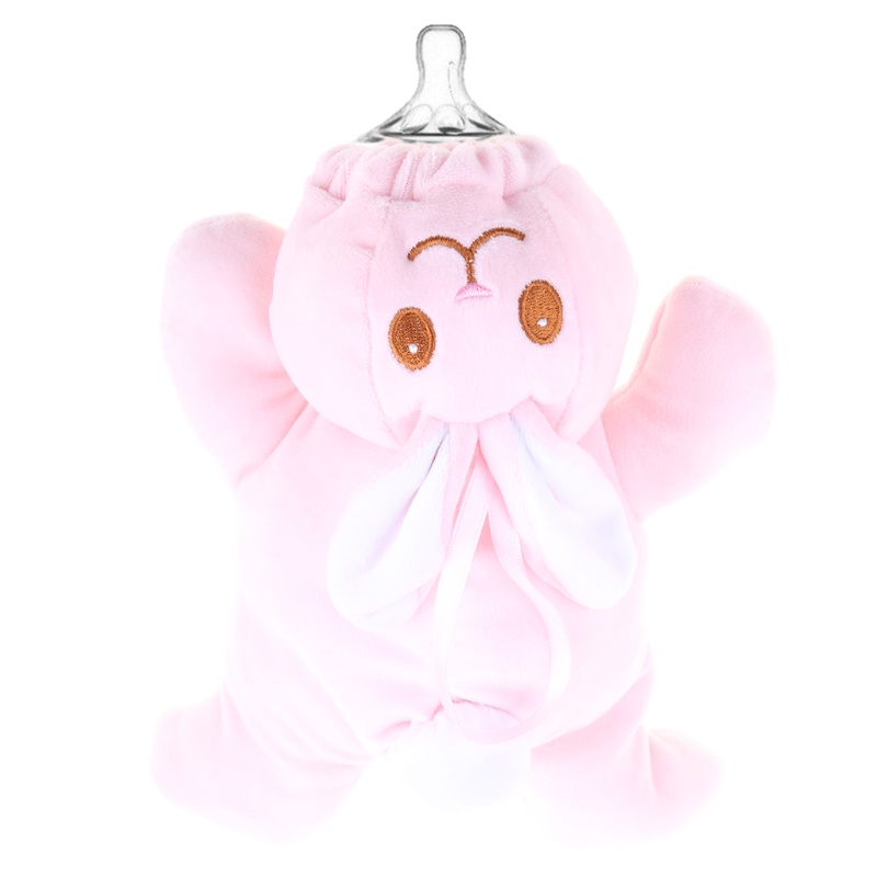 Vỏ bọc bình sữa giữ ấm cho bé