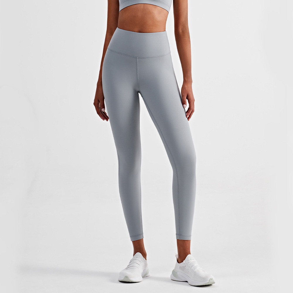 high waist women's yoga pants sport leggings