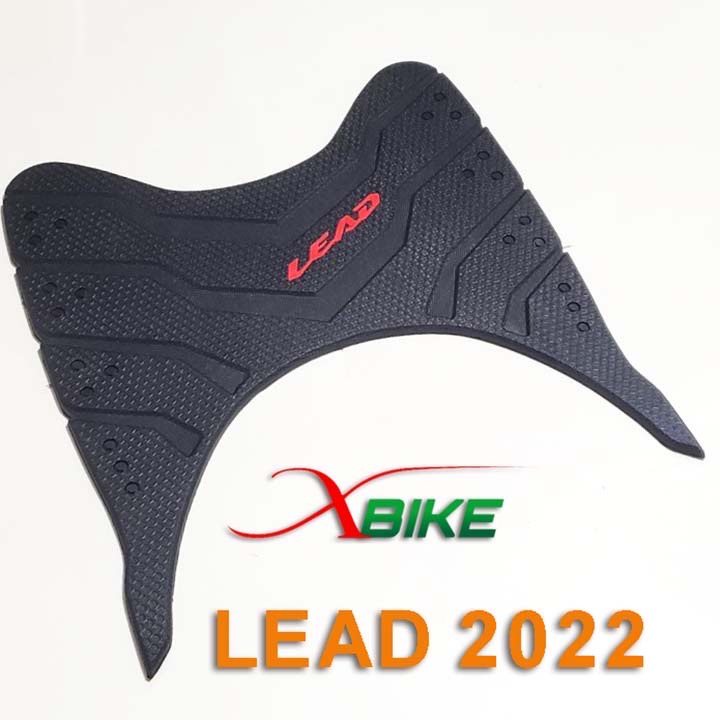 THẢM CAO SU LEAD 2022 - ĐEN DÀY