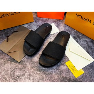 [ Thời trang cao cấp ] DÉP LOUIS VUTTON SC FULLBOX