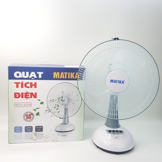 QUẠT MAKITA MTK-6314