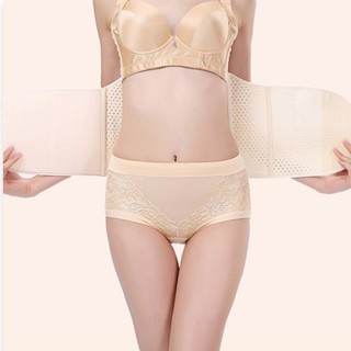 Gen nịt bụng cho vòng 2 thon gọn