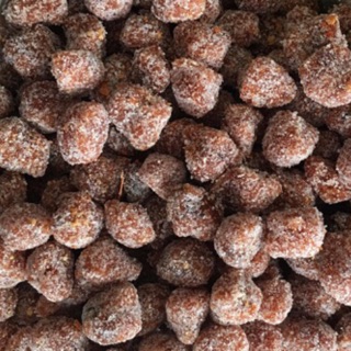 1KG ME MUỐI ỚT CAY